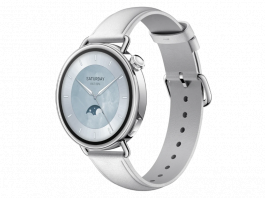 Xiaomi Watch S4 41mm (BHR07VUGL) fehér